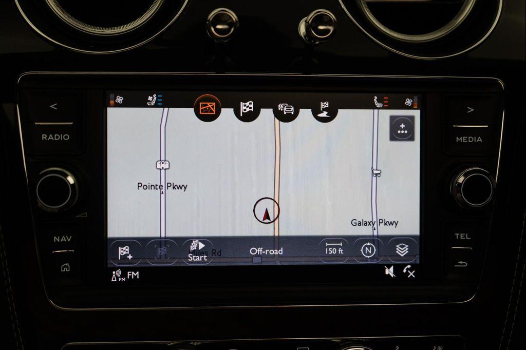 used 2020 Bentley Bentayga car, priced at $119,990