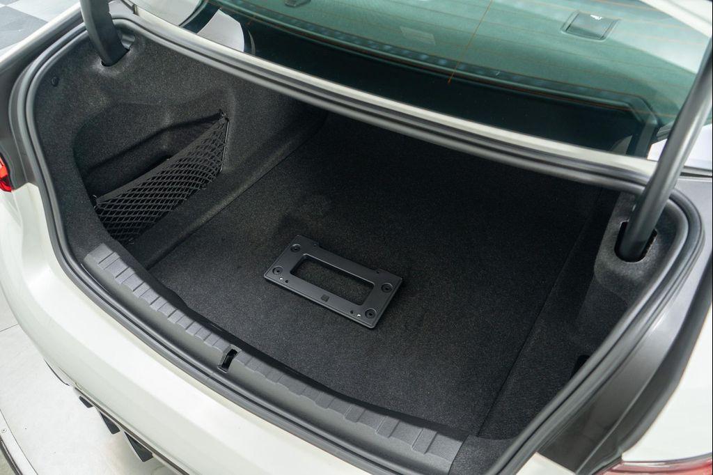 used 2023 BMW M340 car, priced at $54,900