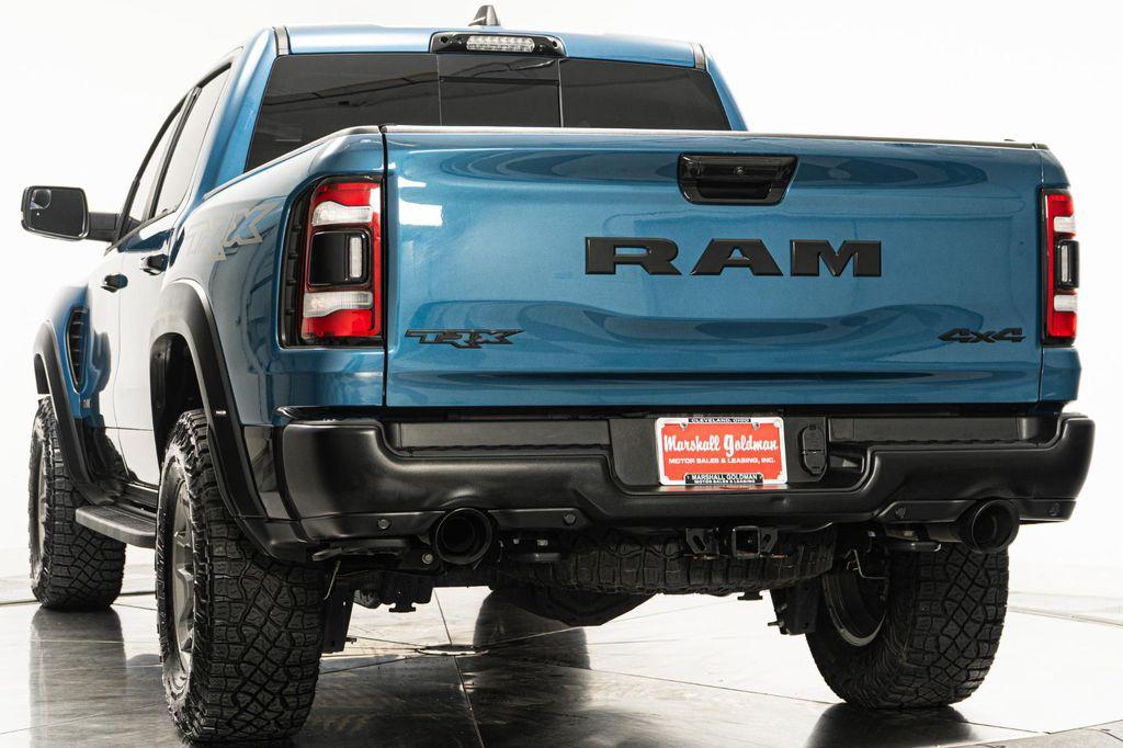 used 2024 Ram 1500 car, priced at $99,950