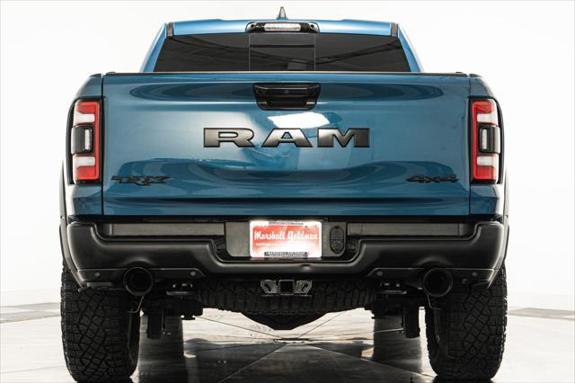used 2024 Ram 1500 car, priced at $109,900