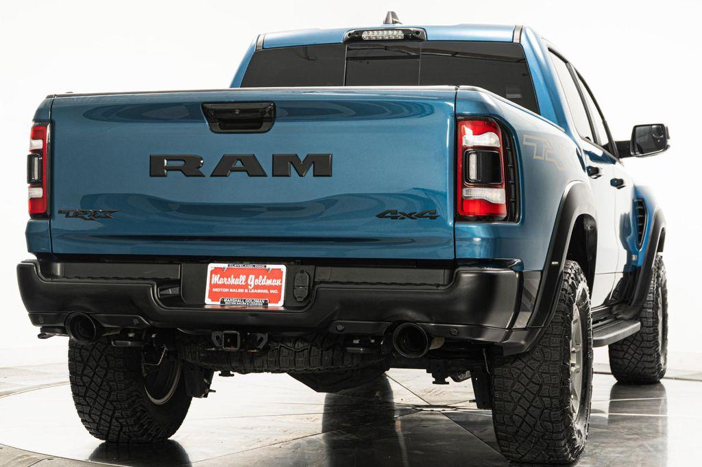 used 2024 Ram 1500 car, priced at $99,950