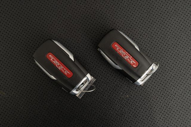 used 2024 Ram 1500 car, priced at $109,900