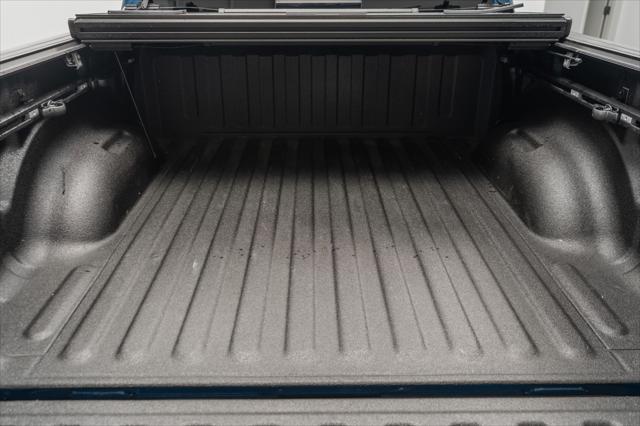 used 2024 Ram 1500 car, priced at $109,900