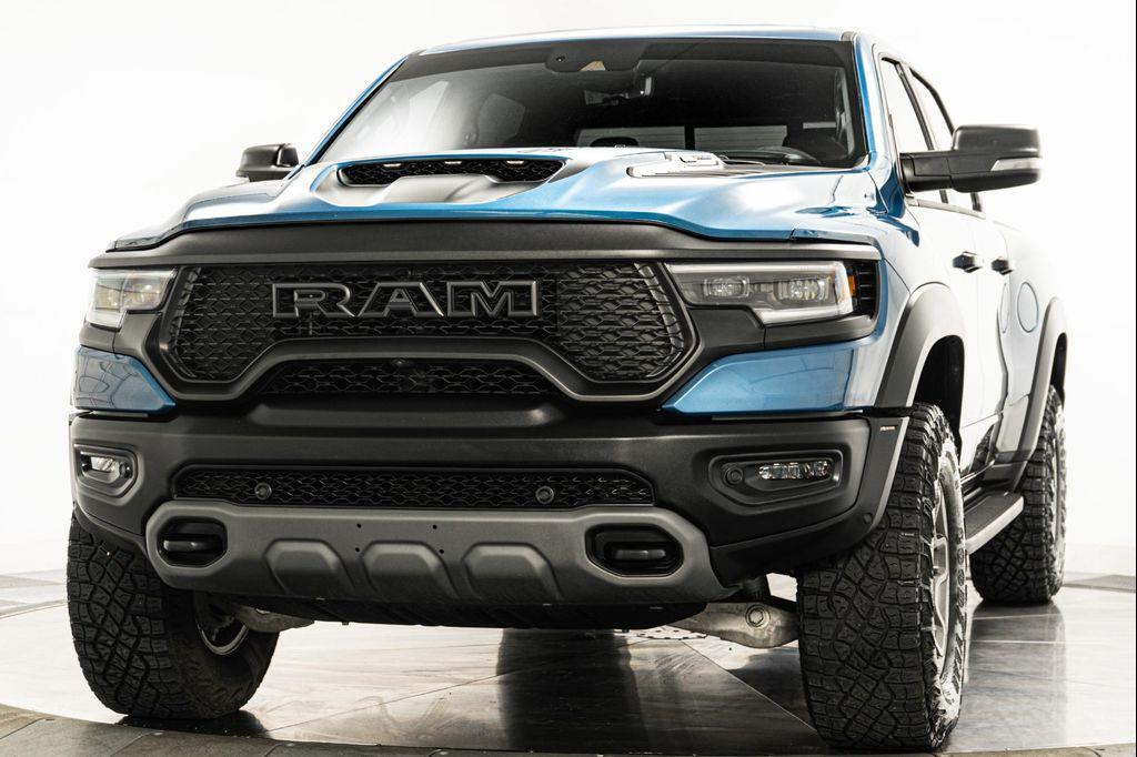 used 2024 Ram 1500 car, priced at $99,950