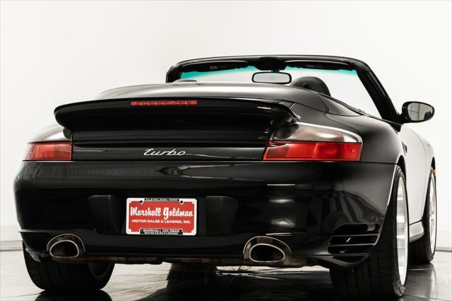 used 2004 Porsche 911 car, priced at $88,900