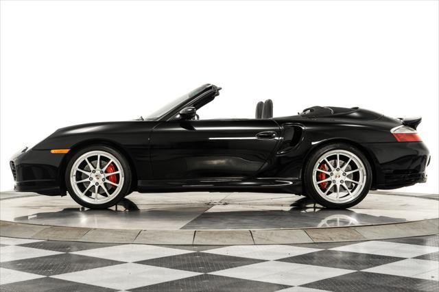 used 2004 Porsche 911 car, priced at $88,900