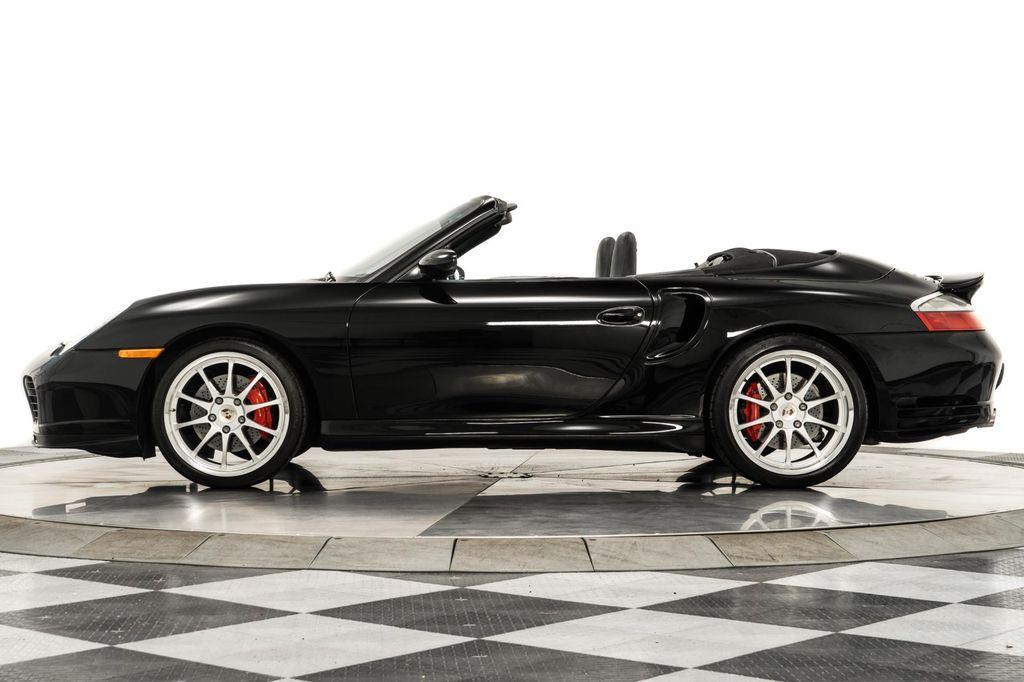 used 2004 Porsche 911 car, priced at $85,950