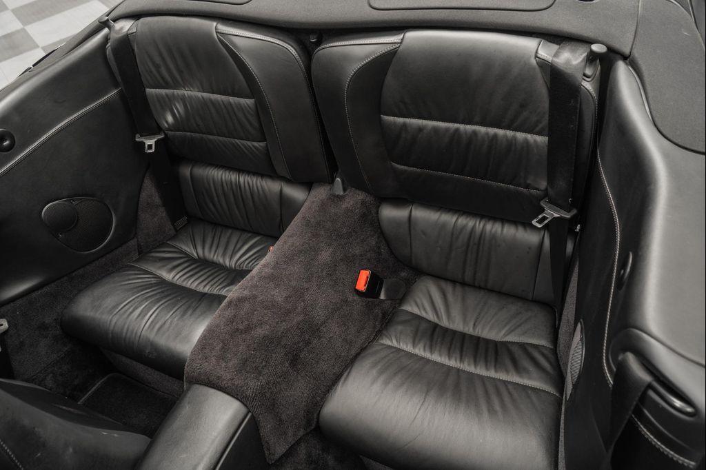 used 2004 Porsche 911 car, priced at $85,950