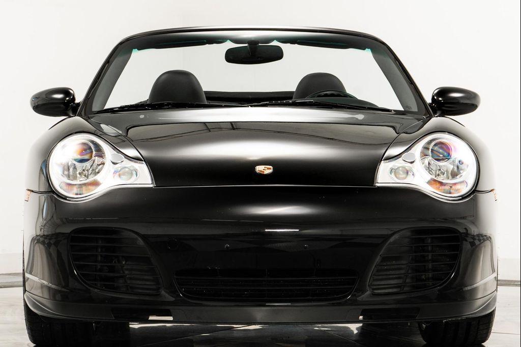 used 2004 Porsche 911 car, priced at $85,950