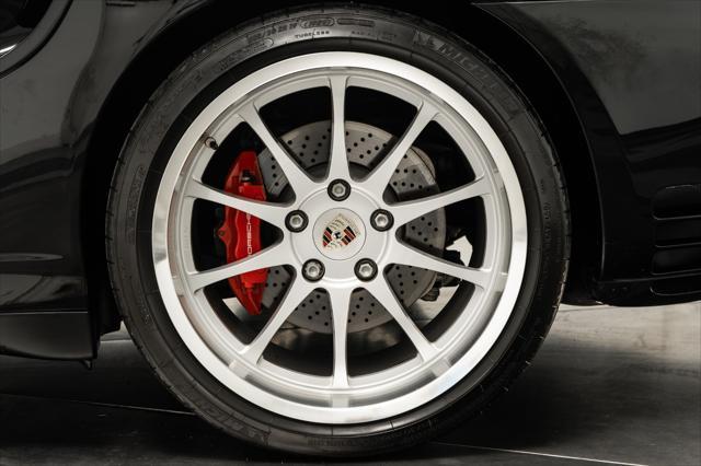 used 2004 Porsche 911 car, priced at $88,900