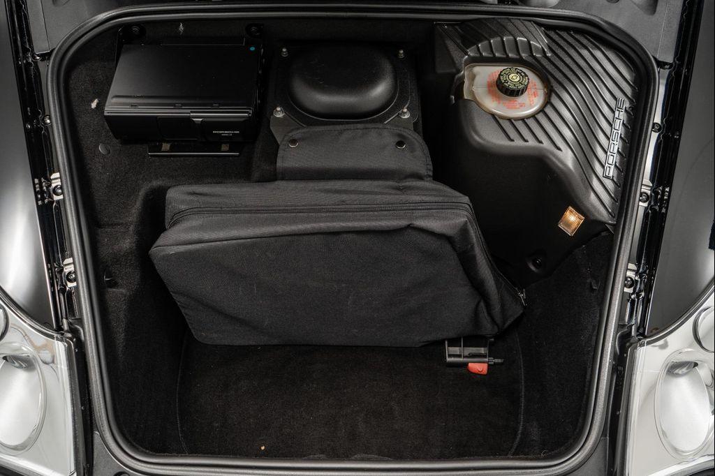 used 2004 Porsche 911 car, priced at $85,950