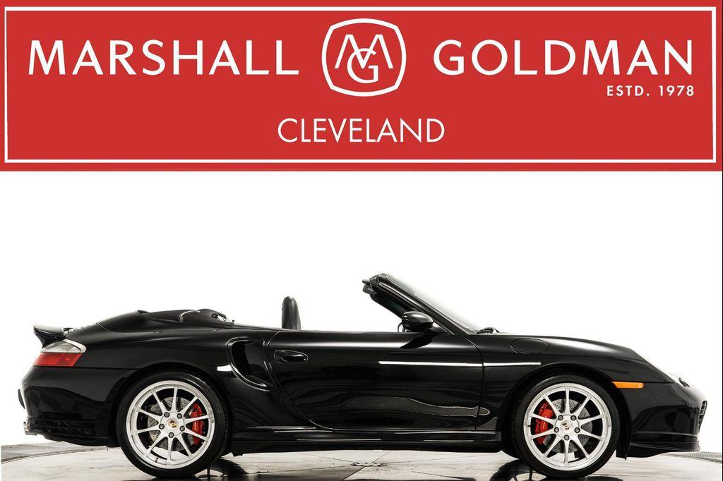 used 2004 Porsche 911 car, priced at $85,950