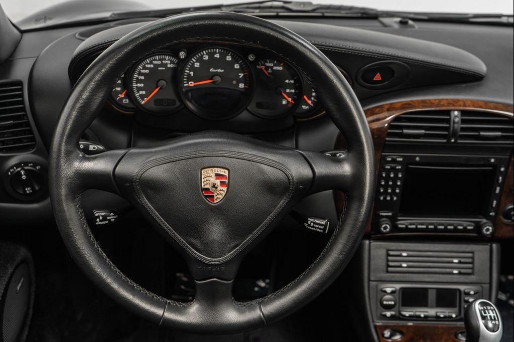 used 2004 Porsche 911 car, priced at $85,950