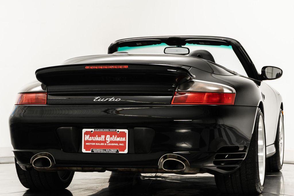 used 2004 Porsche 911 car, priced at $85,950