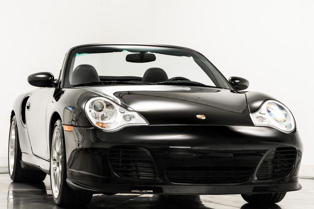 used 2004 Porsche 911 car, priced at $85,950