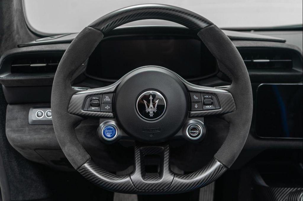 used 2024 Maserati MC20 car, priced at $255,950