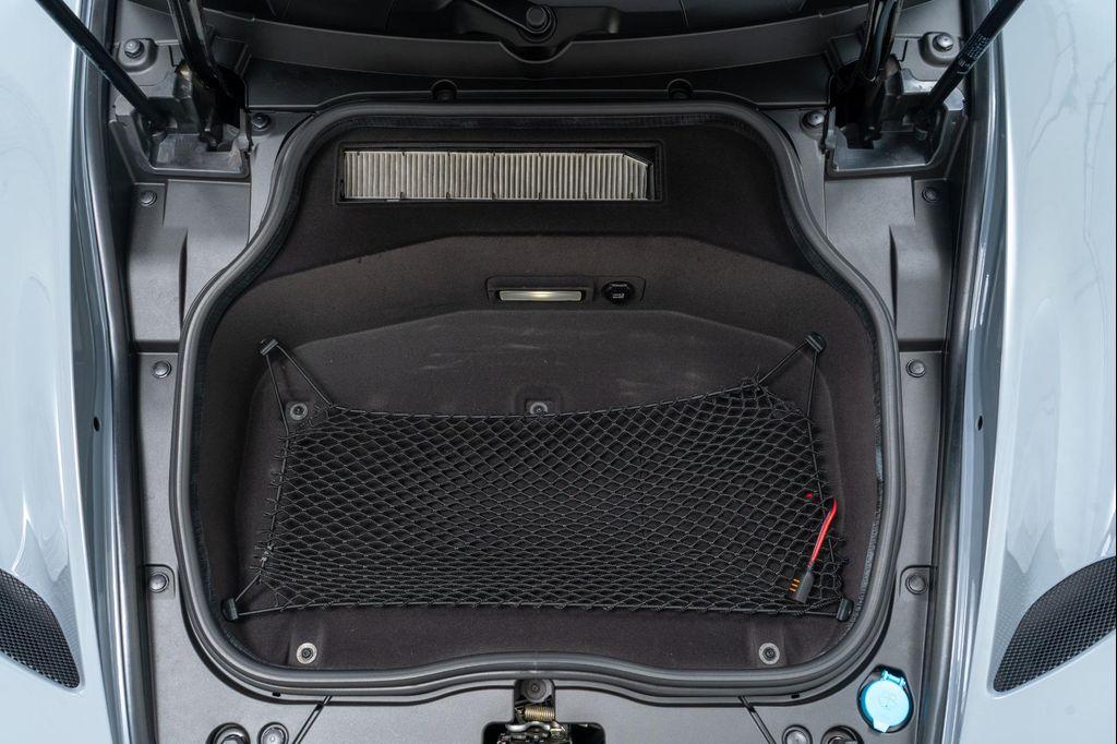 used 2024 Maserati MC20 car, priced at $255,950