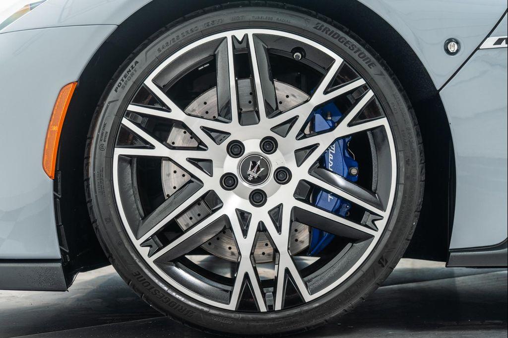 used 2024 Maserati MC20 car, priced at $255,950