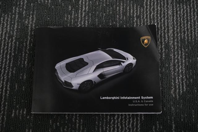 used 2015 Lamborghini Aventador car, priced at $355,900