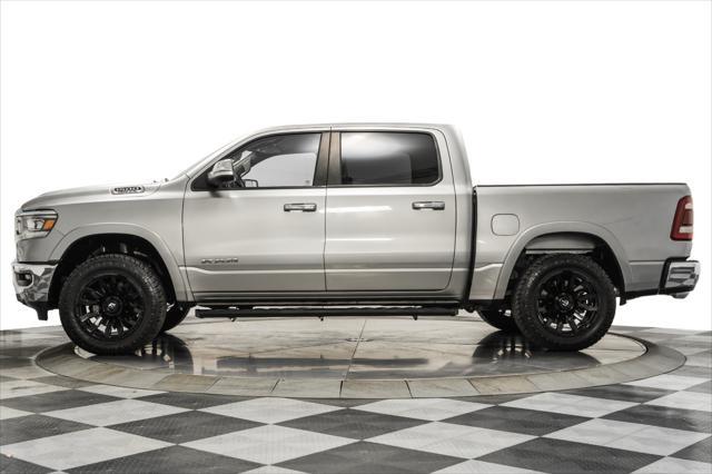 used 2019 Ram 1500 car, priced at $29,900