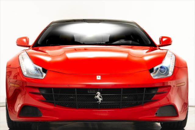 used 2016 Ferrari FF car