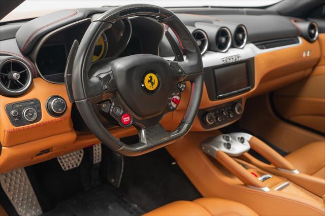 used 2016 Ferrari FF car