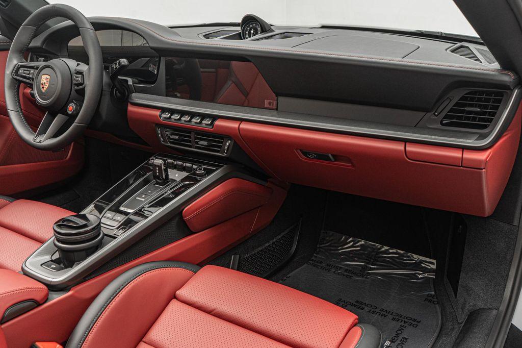 used 2026 Porsche 911 car, priced at $228,900