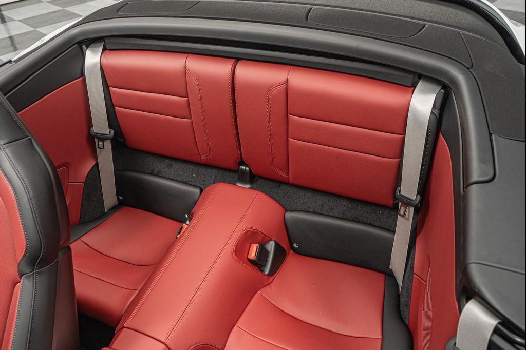 used 2026 Porsche 911 car, priced at $228,900