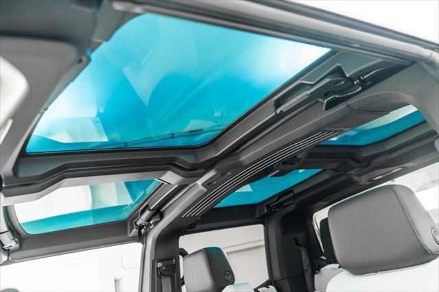 used 2023 GMC HUMMER EV Pickup car, priced at $87,900