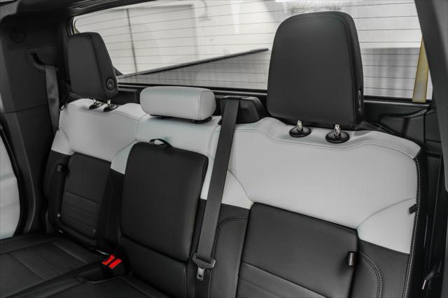 used 2023 GMC HUMMER EV Pickup car, priced at $87,900