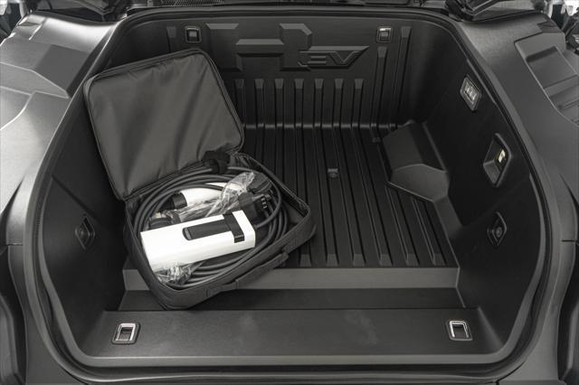 used 2023 GMC HUMMER EV Pickup car, priced at $87,900