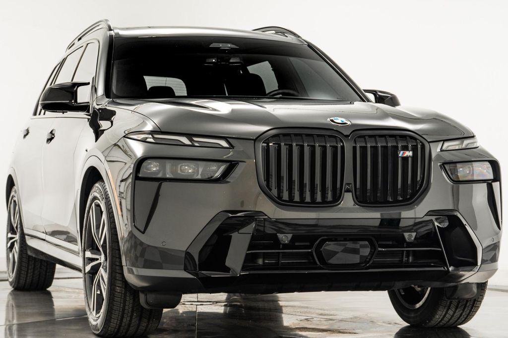 used 2025 BMW X7 car, priced at $108,990