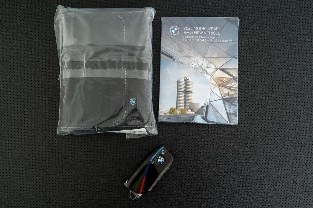 used 2025 BMW X7 car, priced at $108,990