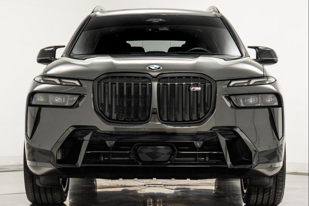 used 2025 BMW X7 car, priced at $108,990