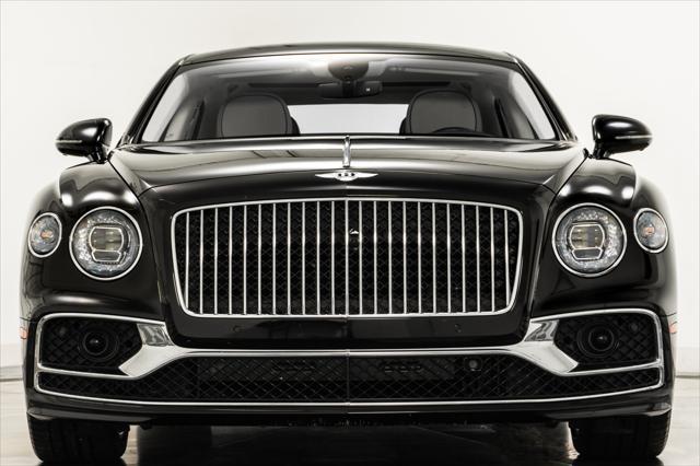 used 2023 Bentley Flying Spur Hybrid car, priced at $179,900