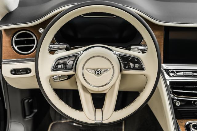 used 2023 Bentley Flying Spur Hybrid car, priced at $179,900