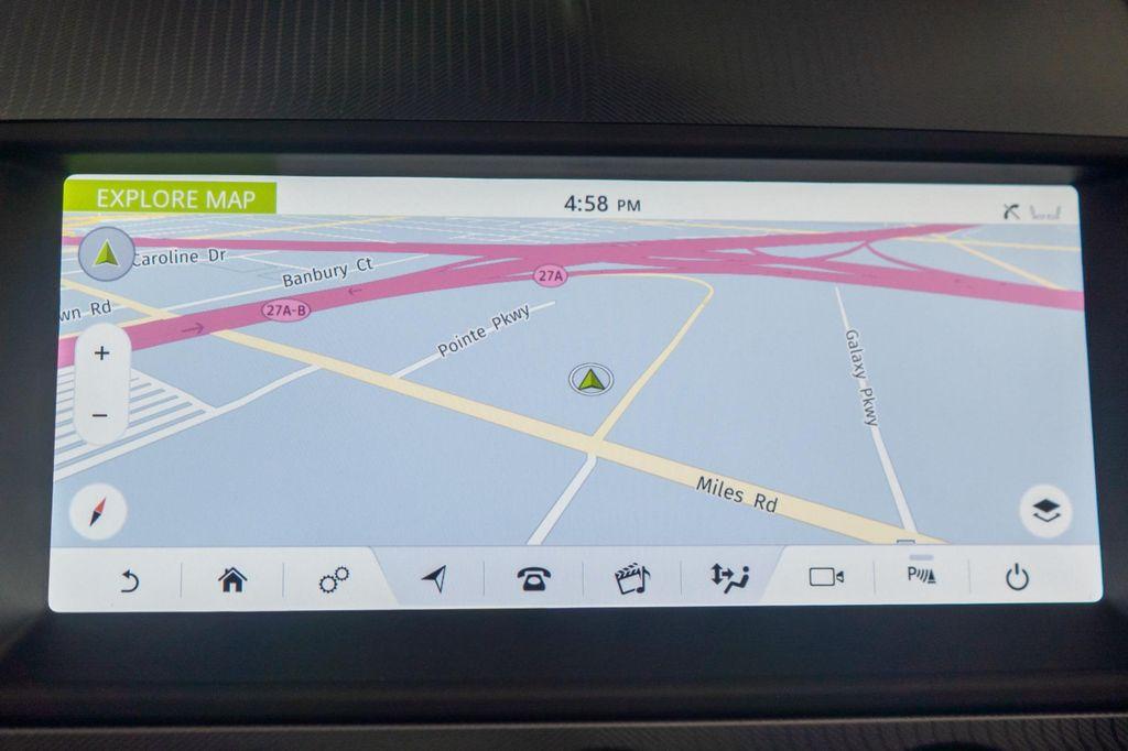 used 2019 Jaguar F-TYPE car, priced at $53,950