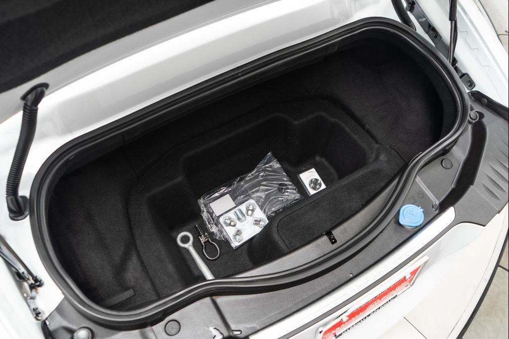 used 2019 Jaguar F-TYPE car, priced at $53,950