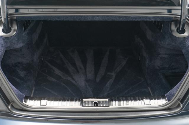 used 2015 Rolls-Royce Wraith car, priced at $144,900