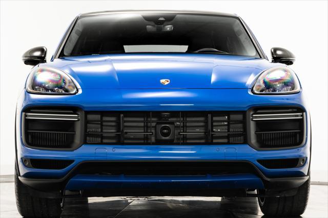 used 2023 Porsche Cayenne car, priced at $185,900