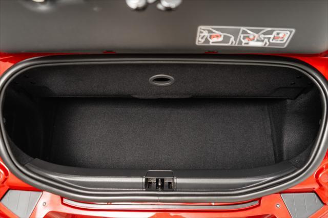 used 2008 Chrysler Crossfire car, priced at $18,900