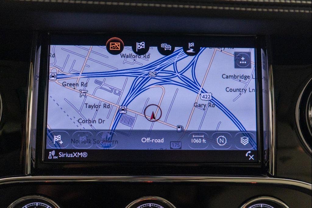 used 2020 Bentley Mulsanne car, priced at $195,900