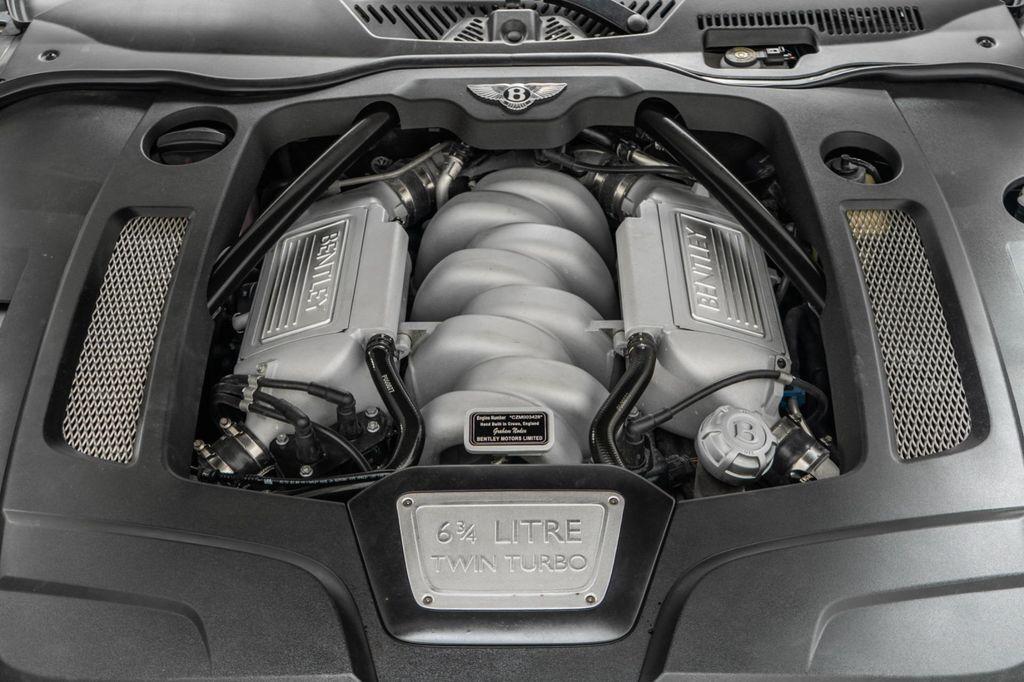 used 2020 Bentley Mulsanne car, priced at $195,900