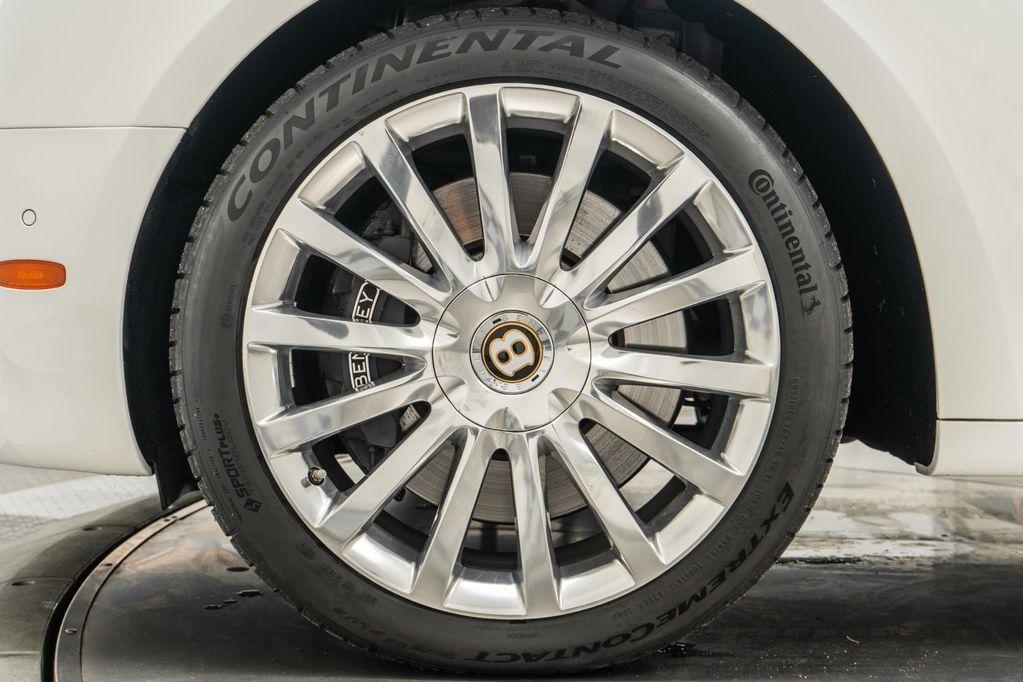 used 2020 Bentley Mulsanne car, priced at $195,900