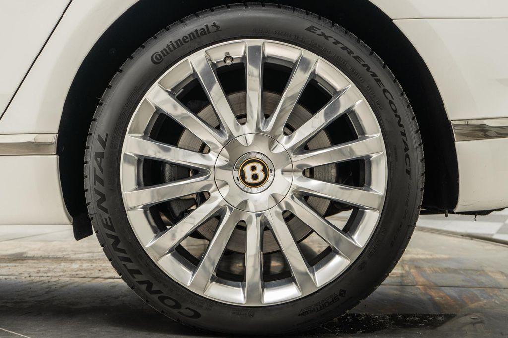 used 2020 Bentley Mulsanne car, priced at $195,900