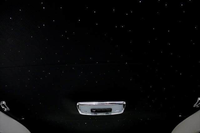 used 2022 Rolls-Royce Ghost car, priced at $268,900