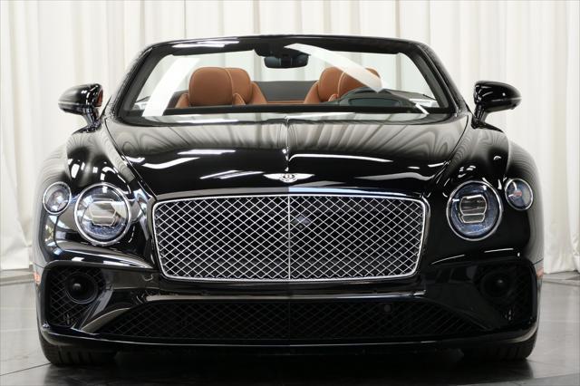 used 2020 Bentley Continental GT car, priced at $178,900