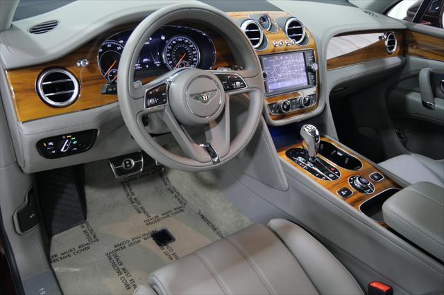 used 2019 Bentley Bentayga car, priced at $105,900