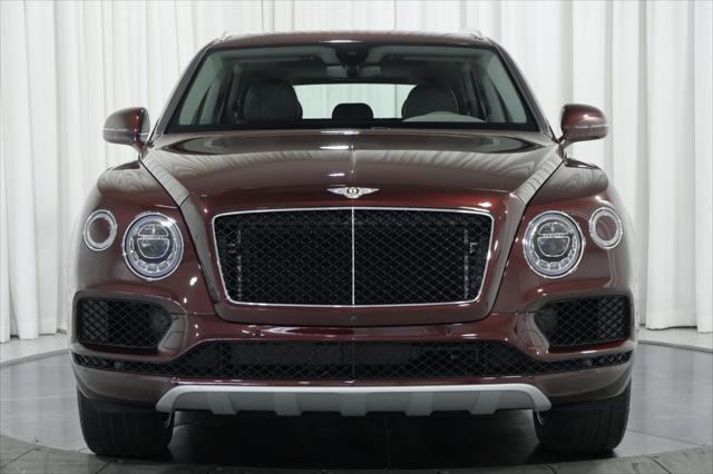 used 2019 Bentley Bentayga car, priced at $105,900