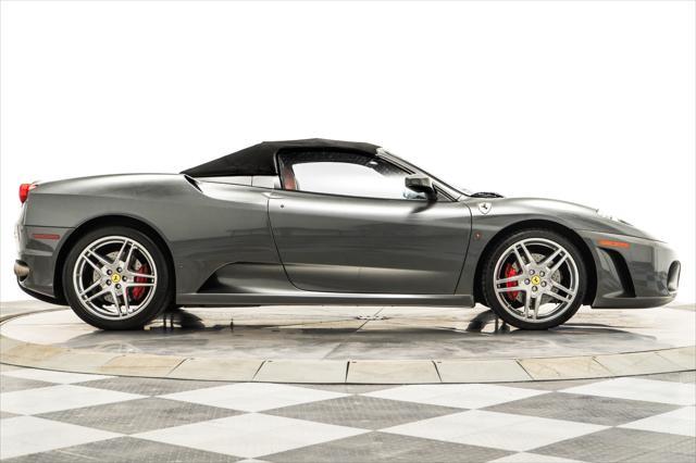 used 2006 Ferrari F430 car, priced at $135,900